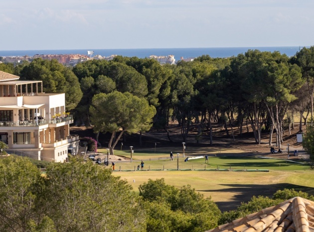 Resale - Villa - Villamartin - las ramblas