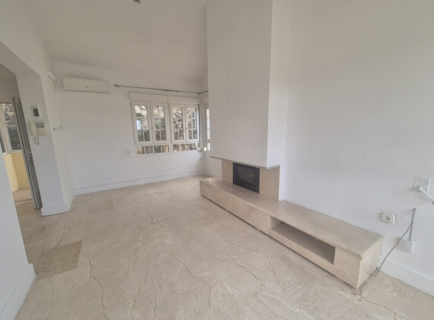 Resale - Villa - Villamartin - las ramblas