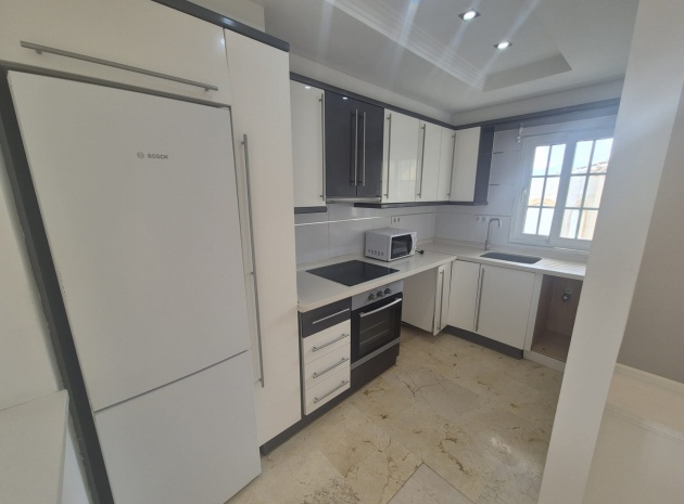 Resale - Villa - Villamartin - las ramblas