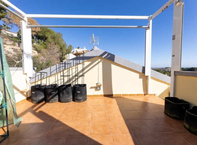 Resale - Villa - Villamartin - las ramblas