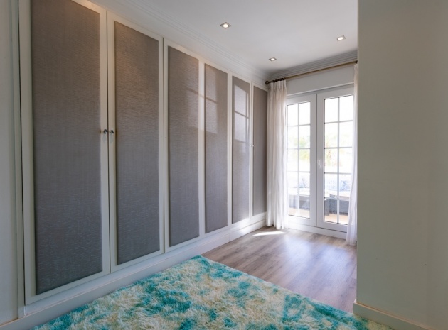 Resale - Villa - Villamartin - las ramblas