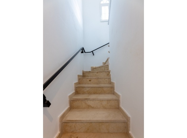 Resale - Villa - Villamartin - las ramblas