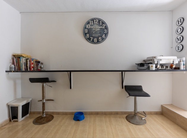 Resale - Villa - Villamartin - las ramblas