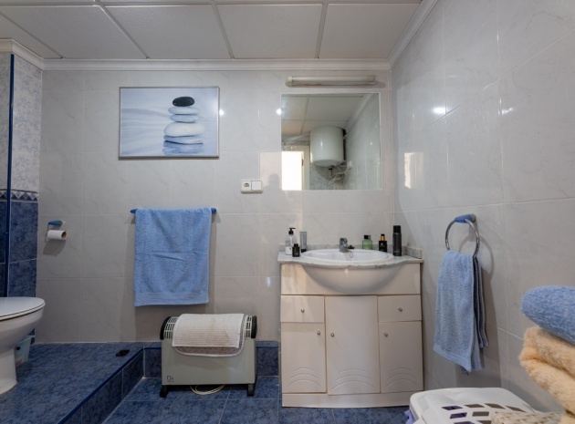 Resale - Villa - Villamartin - las ramblas