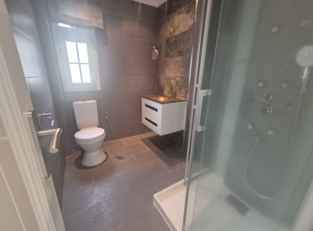 Resale - Villa - Villamartin - las ramblas