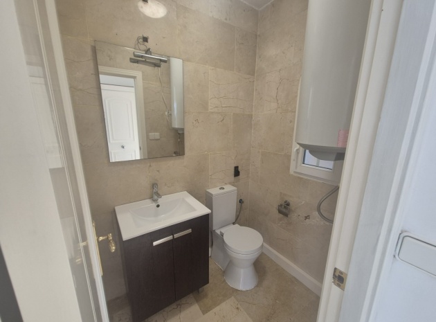 Resale - Villa - Villamartin - las ramblas