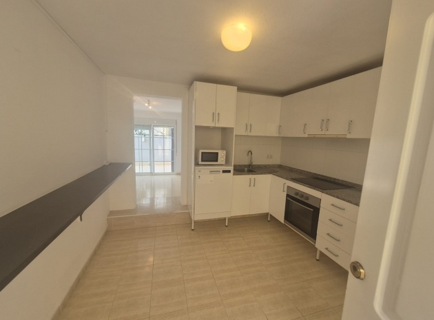 Resale - Villa - Villamartin - las ramblas