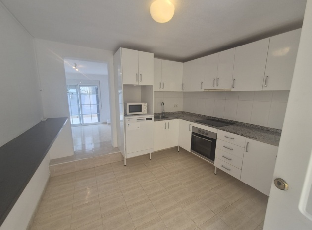 Resale - Villa - Villamartin - las ramblas