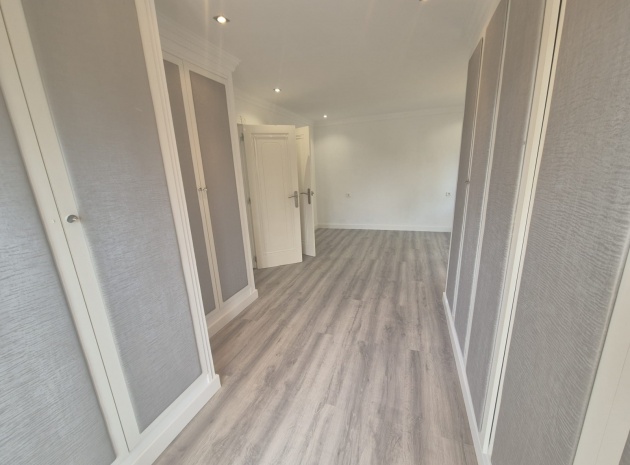 Resale - Villa - Villamartin - las ramblas