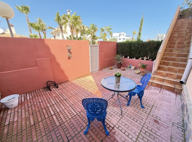 Resale - Apartment - La Zenia - Res. Sal y Mar