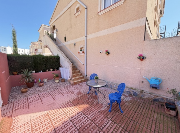 Resale - Apartment - La Zenia - Res. Sal y Mar
