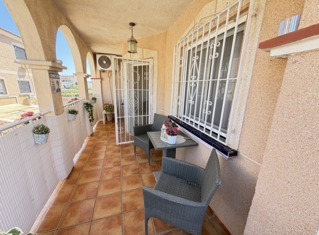 Resale - Apartment - La Zenia - Res. Sal y Mar