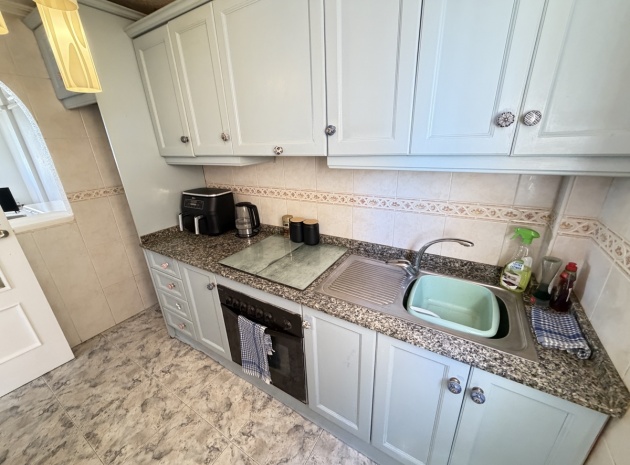 Resale - Apartment - La Zenia - Res. Sal y Mar