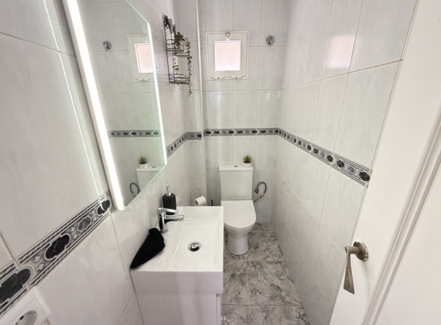 Resale - Apartment - La Zenia - Res. Sal y Mar