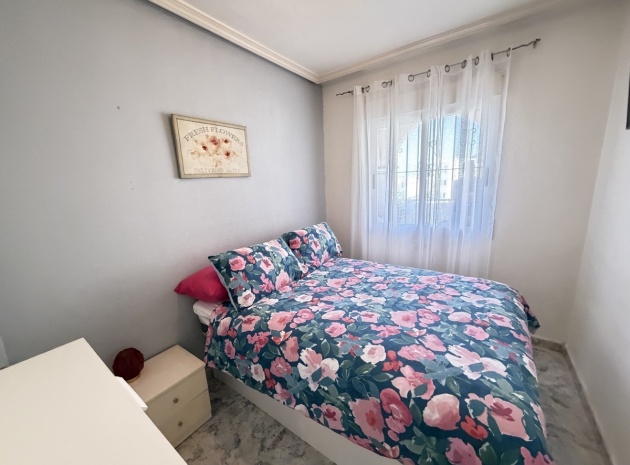 Resale - Apartment - La Zenia - Res. Sal y Mar