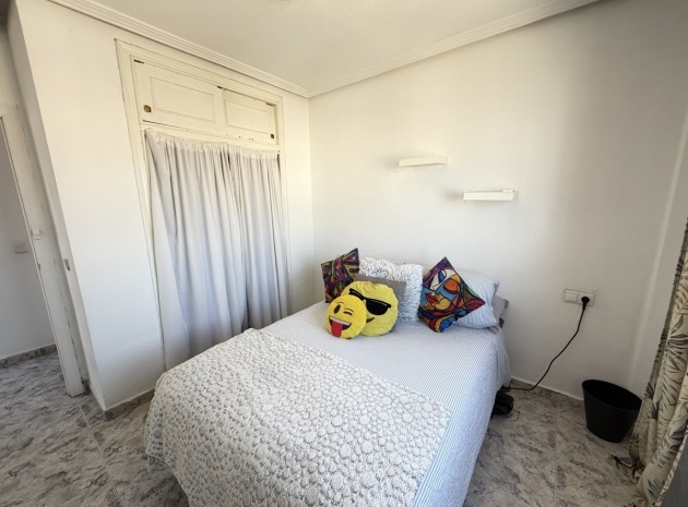 Resale - Apartment - La Zenia - Res. Sal y Mar