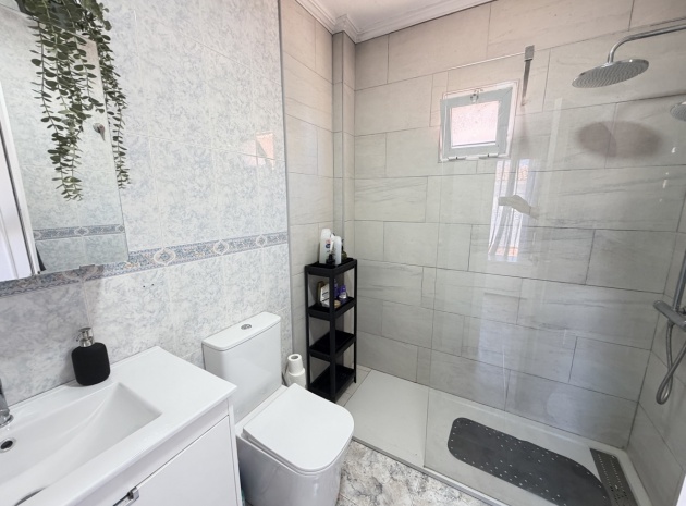 Resale - Apartment - La Zenia - Res. Sal y Mar