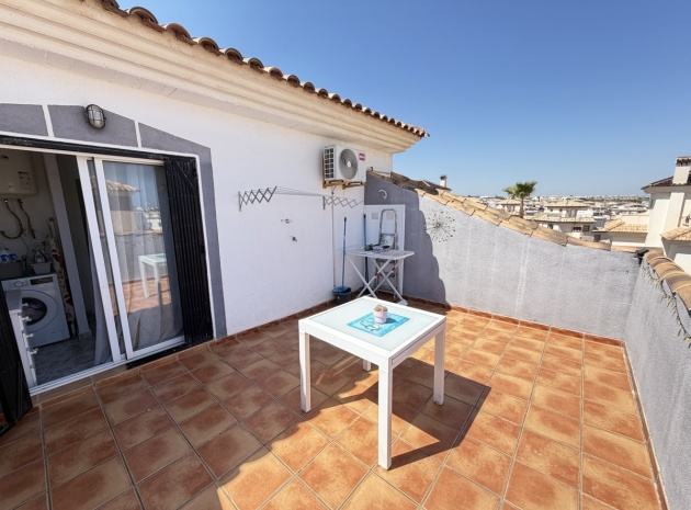 Resale - Apartment - La Zenia - Res. Sal y Mar