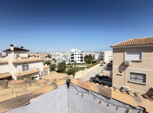 Resale - Apartment - La Zenia - Res. Sal y Mar