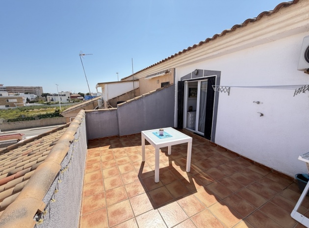 Resale - Apartment - La Zenia - Res. Sal y Mar