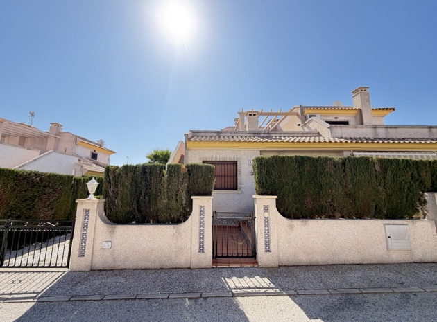 Revente - Bungalow - Villamartin