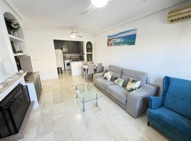 Revente - Bungalow - Villamartin