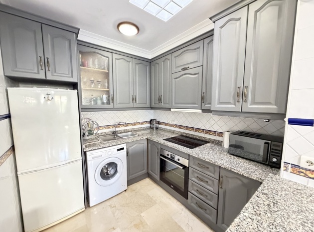 Revente - Bungalow - Villamartin