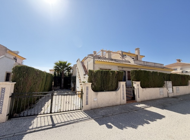 Revente - Bungalow - Villamartin