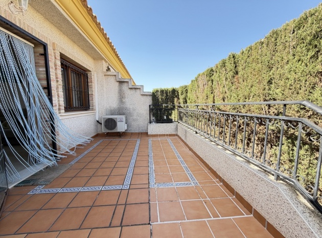 Revente - Bungalow - Villamartin