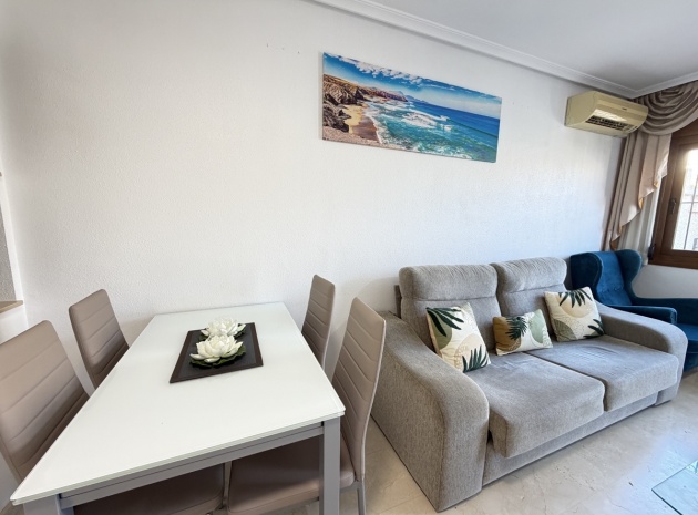 Revente - Bungalow - Villamartin