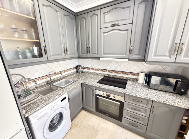 Revente - Bungalow - Villamartin