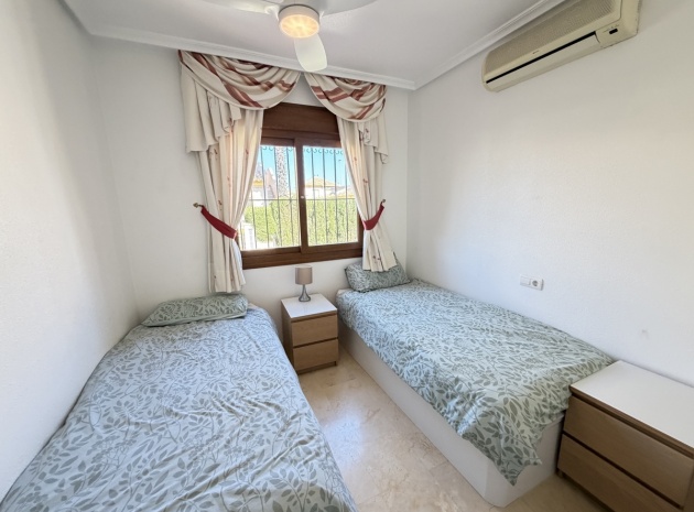 Revente - Bungalow - Villamartin