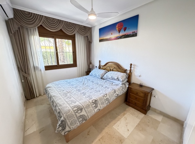 Revente - Bungalow - Villamartin