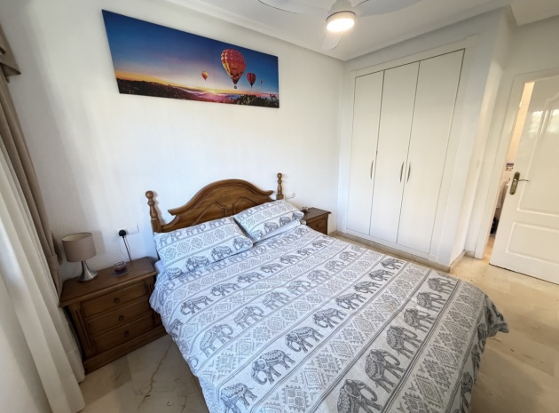 Revente - Bungalow - Villamartin