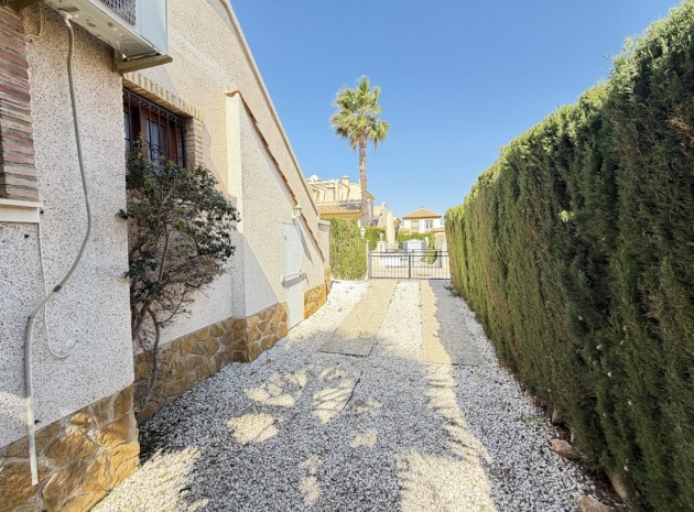 Revente - Bungalow - Villamartin