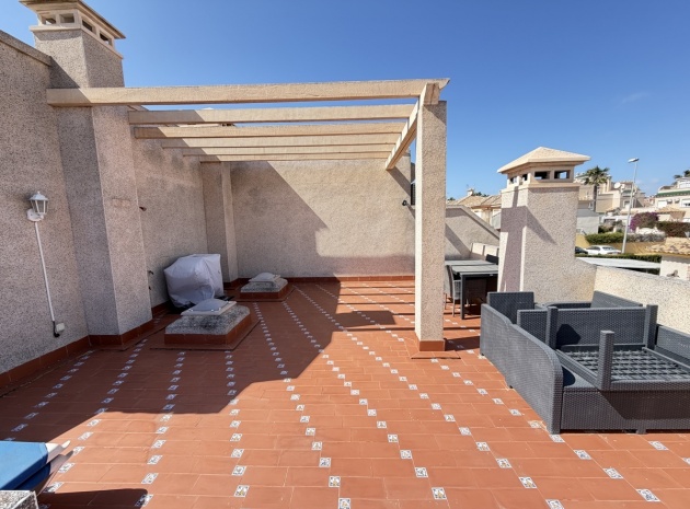Revente - Bungalow - Villamartin