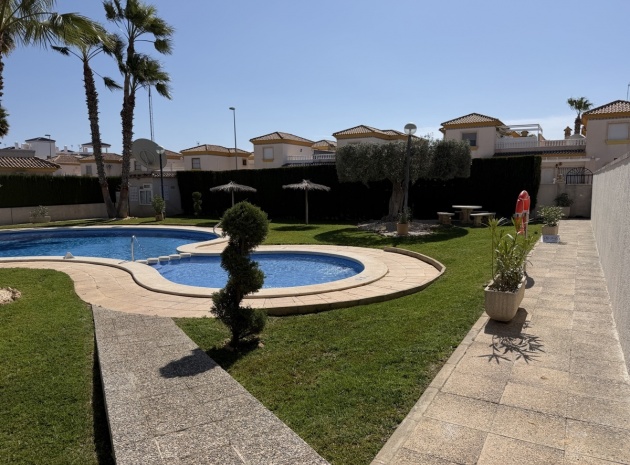Revente - Bungalow - Villamartin