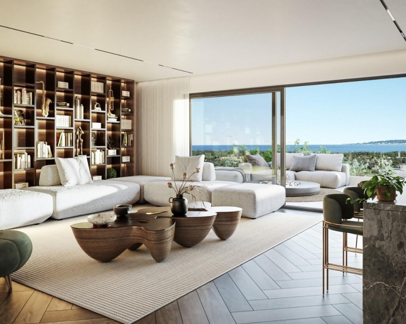 Wohnung - Neubau - Marbella - Golf Rio Real