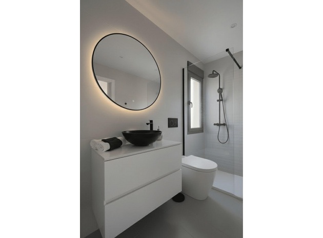 Nieuw gebouw - Appartement - Los Alcazares - Serena Golf