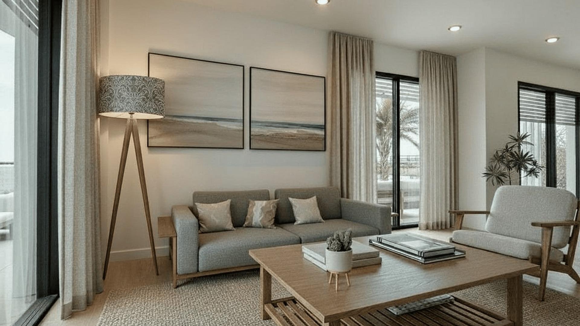 Nieuw gebouw - Appartement - Los Alcazares - Serena Golf