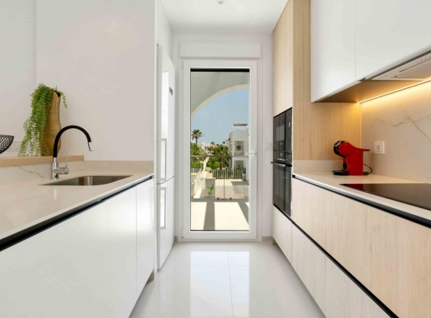 Revente - Appartement - Ciudad Quesada - Dona Pepa