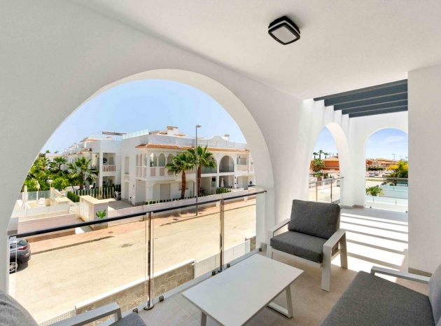 Revente - Appartement - Ciudad Quesada - Dona Pepa