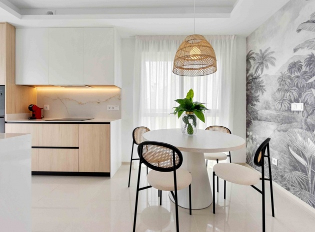 Revente - Appartement - Ciudad Quesada - Dona Pepa