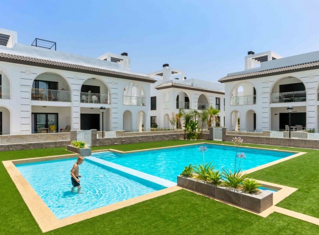 Revente - Appartement - Ciudad Quesada - Dona Pepa