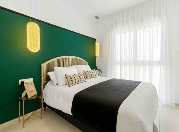 Revente - Appartement - Ciudad Quesada - Dona Pepa