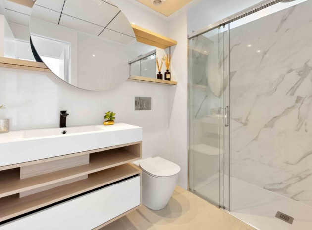 Revente - Appartement - Ciudad Quesada - Dona Pepa