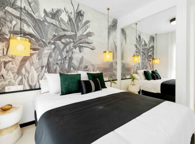 Revente - Appartement - Ciudad Quesada - Dona Pepa