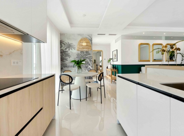 Revente - Appartement - Ciudad Quesada - Dona Pepa