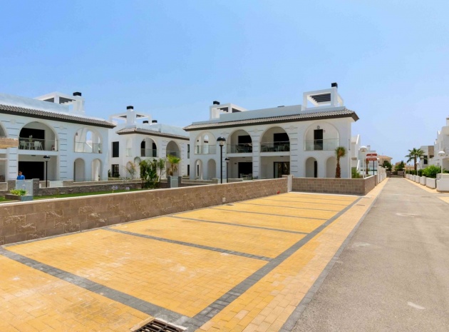 Revente - Appartement - Ciudad Quesada - Dona Pepa