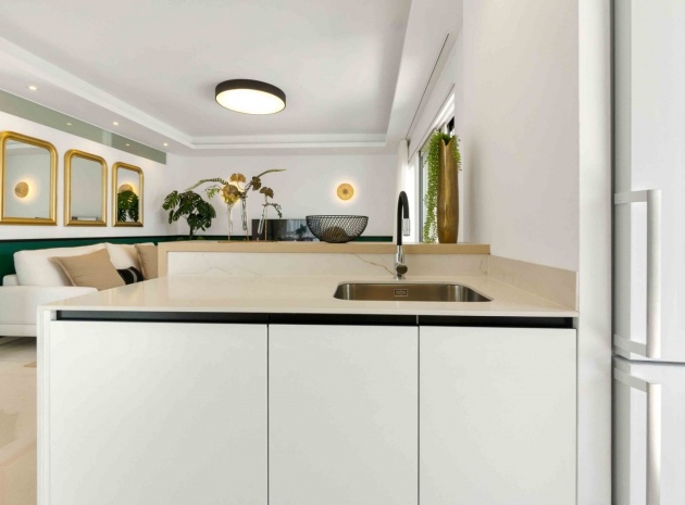 Revente - Appartement - Ciudad Quesada - Dona Pepa